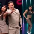 Gretchen ameaça desistir de Power Couple; entenda