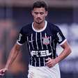 No Corinthians, Andrey Mattos usa versatilidade em campo para garantir espaço no elenco