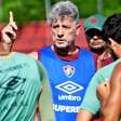 Fluminense terá mudança em relação a último jogo no Brasileirão