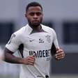 Corinthians encerra preparação e tem desfalque de Martínez; Palacios retorna