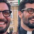 Padre brasileiro que estava no Vaticano chama atenção e viraliza na web; saiba quem é