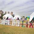 São Paulo e Salvador recebem a Bienal do Lixo