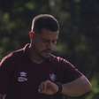 Brasileirão Sub-20: Fluminense terá sequência no Rio, e técnico comenta