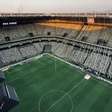 Atlético promete punições mais severas para infratores na Arena MRV