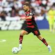 Flamengo congela negociação por renovação com Arrascaeta