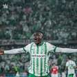 Inter perde para o Atlético Nacional na Libertadores e aumenta a emoção do Grupo F; veja números