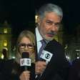 Ilze Scamparini esclarece momento tenso no 'Jornal Nacional'