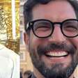 Padre brasileiro vira fenômeno na web após aparecer no conclave