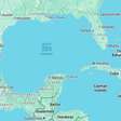 México está processando Google por mudança de nome no Golfo do México