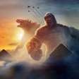 Sequência de Godzilla x Kong ganha título e estreia para 2027