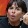 'Power Couple': Desistiu? Gretchen decide deixar o reality show