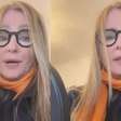 Ilze Scamparini se pronuncia após recusar abraço de Bonner: 'Meio chata'