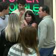 'Power Couple': Gretchen ameaça deixar o reality após retorno de casal rival