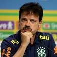Vasco anuncia contratação do técnico Fernando Diniz