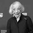 Morre a sobrevivente do Holocausto Margot Friedländer, aos 103 anos