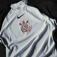 Conversando com Adidas, Corinthians já aprovou uniformes de 2026 com a Nike