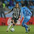 Atlético perde para Iquique na Sul-Americana e se complica na competição
