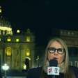 'Climão' entre Ilze Scamparini e William Bonner, nem pensar! Atitude da jornalista no 'JN' teve problema de saúde como causa