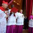 As vestimentas tradicionais que Leão 14 resgatou em sua apresentação como papa