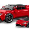Hot Wheels e Mattel lançam carrinhos em miniatura com preço de até R$ 1,6 mil