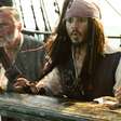 Não é só Johnny Depp que dá dor de cabeça: Esses 3 erros quase destruíram a franquia Piratas do Caribe