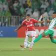 Internacional é derrotado pelo Atlético Nacional e se complica na Libertadores