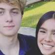 Benício Huck e Duda Guerra colocam fim no namoro, segundo colunista