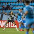 Zebra no Chile: Atlético perde para o Iquique na Sul-Americana