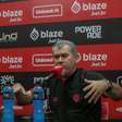 Atlético-GO pode ter novidades na escalação diante do Avaí