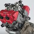 Honda estreia motor V3: o primeiro três cilindros em V da história com compressor elétrico e resfriamento a água