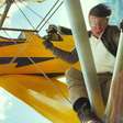 Missão Impossível 8: Tom Cruise revela a única façanha fisicamente impraticável do filme; e ele fez o diretor testá-la para comprovar seu argumento