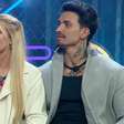 'Power Couple': Primeira eliminação tira Diego e Giovanna da disputa
