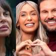 Quem saiu do 'Power Couple Brasil 7'? Talira e Rafael voltam para a casa e Gretchen ameaça DESISTIR do programa: 'Não quero isso...'