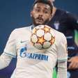 Reforço do Botafogo, Wendel, lesionado, deve voltar em junho