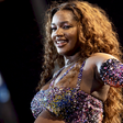 Show de IZA no Rock In Rio estreará no Multishow e Globoplay