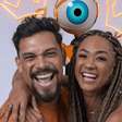 Aline Patriarca e Vinicius do BBB 25 fecham contrato com a Globo; saiba tudo