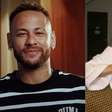 Comentário de Neymar em foto de Marina Ruy Barbosa causa polêmica; veja