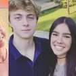 Filho de Angélica e Huck é flagrado após polêmica e web reage: 'Livramento'