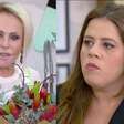 Gordofobia? Comentário de Ana Maria Braga sobre Tati Machado gera polêmica na web