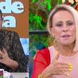 Sonia Abrão fica em choque após afastamento de Ana Maria Braga na Globo: 'Pelo jeito'