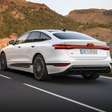 Audi A6 Sportback E-tron foca no alcance elétrico e consegue 445 km no PBEV