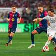 Barcelona x Real Madrid: confira três mercados para ficar de olho no jogo decisivo
