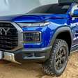 Caoa Chery fará picape no Brasil para desafiar Hilux e cia