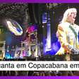 U2, Coldplay ou Beyoncé? Quem pode se apresentar em Copacabana em 2026?