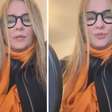 Ilze Scamparini se pronuncia sobre 'climão' com William Bonner: 'Entrei em pânico'
