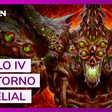 Diablo IV Temporada 8: tudo sobre o retorno de Belial