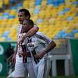 Aos 28 anos, ex-joia do Fluminense troca futebol pelo pagode e anuncia primeiro show na carreira