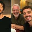 Ex-ator Globo largou igreja após pai se assumir gay: 'Que Deus é esse que fez um inferno pro meu pai?'