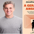 Após polêmica com filho, Luciano Huck recomenda leitura do livro 'A Geração Ansiosa'