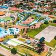 Parque Acquaventura opera normalmente e reforça a garantia de segurança